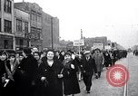 Image of Jewish people Chicago Illinois USA, 1933, second 39 stock footage video 65675028515