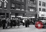 Image of Jewish people Chicago Illinois USA, 1933, second 49 stock footage video 65675028515