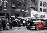 Image of Jewish people Chicago Illinois USA, 1933, second 52 stock footage video 65675028515