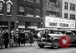 Image of Jewish people Chicago Illinois USA, 1933, second 53 stock footage video 65675028515