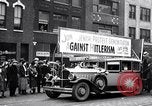 Image of Jewish people Chicago Illinois USA, 1933, second 55 stock footage video 65675028515