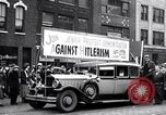 Image of Jewish people Chicago Illinois USA, 1933, second 56 stock footage video 65675028515