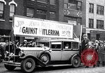 Image of Jewish people Chicago Illinois USA, 1933, second 57 stock footage video 65675028515