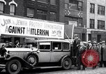 Image of Jewish people Chicago Illinois USA, 1933, second 58 stock footage video 65675028515