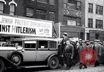 Image of Jewish people Chicago Illinois USA, 1933, second 59 stock footage video 65675028515