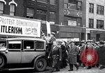 Image of Jewish people Chicago Illinois USA, 1933, second 60 stock footage video 65675028515
