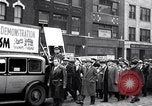 Image of Jewish people Chicago Illinois USA, 1933, second 61 stock footage video 65675028515