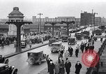 Image of Protest against Nazis Chicago Illinois USA, 1933, second 1 stock footage video 65675028516