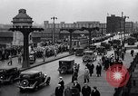 Image of Protest against Nazis Chicago Illinois USA, 1933, second 3 stock footage video 65675028516