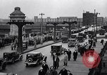 Image of Protest against Nazis Chicago Illinois USA, 1933, second 4 stock footage video 65675028516