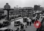 Image of Protest against Nazis Chicago Illinois USA, 1933, second 5 stock footage video 65675028516
