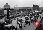 Image of Protest against Nazis Chicago Illinois USA, 1933, second 6 stock footage video 65675028516