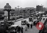 Image of Protest against Nazis Chicago Illinois USA, 1933, second 7 stock footage video 65675028516
