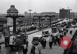 Image of Protest against Nazis Chicago Illinois USA, 1933, second 9 stock footage video 65675028516