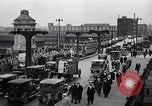 Image of Protest against Nazis Chicago Illinois USA, 1933, second 12 stock footage video 65675028516