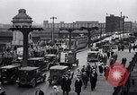 Image of Protest against Nazis Chicago Illinois USA, 1933, second 13 stock footage video 65675028516