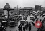 Image of Protest against Nazis Chicago Illinois USA, 1933, second 14 stock footage video 65675028516