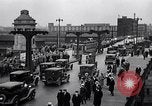 Image of Protest against Nazis Chicago Illinois USA, 1933, second 15 stock footage video 65675028516