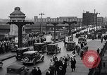 Image of Protest against Nazis Chicago Illinois USA, 1933, second 17 stock footage video 65675028516