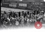 Image of Protest against Nazis Chicago Illinois USA, 1933, second 24 stock footage video 65675028516