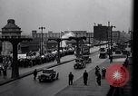 Image of Protest against Nazis Chicago Illinois USA, 1933, second 25 stock footage video 65675028516