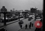 Image of Protest against Nazis Chicago Illinois USA, 1933, second 27 stock footage video 65675028516