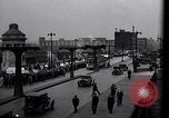 Image of Protest against Nazis Chicago Illinois USA, 1933, second 28 stock footage video 65675028516