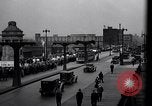 Image of Protest against Nazis Chicago Illinois USA, 1933, second 30 stock footage video 65675028516