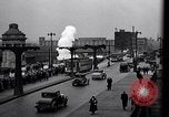 Image of Protest against Nazis Chicago Illinois USA, 1933, second 37 stock footage video 65675028516