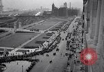 Image of Protest against Nazis Chicago Illinois USA, 1933, second 41 stock footage video 65675028516