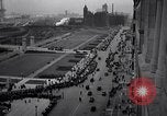 Image of Protest against Nazis Chicago Illinois USA, 1933, second 44 stock footage video 65675028516