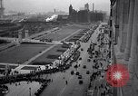 Image of Protest against Nazis Chicago Illinois USA, 1933, second 46 stock footage video 65675028516