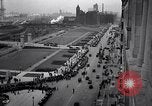 Image of Protest against Nazis Chicago Illinois USA, 1933, second 47 stock footage video 65675028516