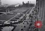Image of Protest against Nazis Chicago Illinois USA, 1933, second 49 stock footage video 65675028516