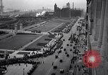 Image of Protest against Nazis Chicago Illinois USA, 1933, second 50 stock footage video 65675028516