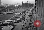Image of Protest against Nazis Chicago Illinois USA, 1933, second 51 stock footage video 65675028516