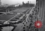 Image of Protest against Nazis Chicago Illinois USA, 1933, second 52 stock footage video 65675028516
