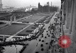Image of Protest against Nazis Chicago Illinois USA, 1933, second 53 stock footage video 65675028516