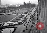 Image of Protest against Nazis Chicago Illinois USA, 1933, second 54 stock footage video 65675028516