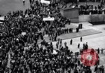 Image of Protest against Nazis Chicago Illinois USA, 1933, second 58 stock footage video 65675028516