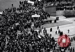 Image of Protest against Nazis Chicago Illinois USA, 1933, second 61 stock footage video 65675028516