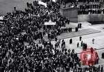 Image of Protest against Nazis Chicago Illinois USA, 1933, second 62 stock footage video 65675028516