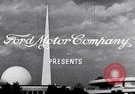 Image of New York World's Fair New York City USA, 1940, second 3 stock footage video 65675028517
