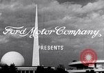 Image of New York World's Fair New York City USA, 1940, second 4 stock footage video 65675028517