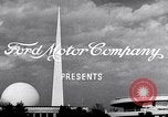 Image of New York World's Fair New York City USA, 1940, second 6 stock footage video 65675028517