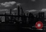 Image of New York World's Fair New York City USA, 1940, second 15 stock footage video 65675028517