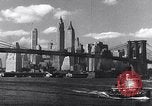 Image of New York World's Fair New York City USA, 1940, second 16 stock footage video 65675028517