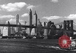 Image of New York World's Fair New York City USA, 1940, second 18 stock footage video 65675028517
