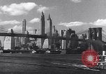 Image of New York World's Fair New York City USA, 1940, second 19 stock footage video 65675028517