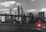 Image of New York World's Fair New York City USA, 1940, second 20 stock footage video 65675028517